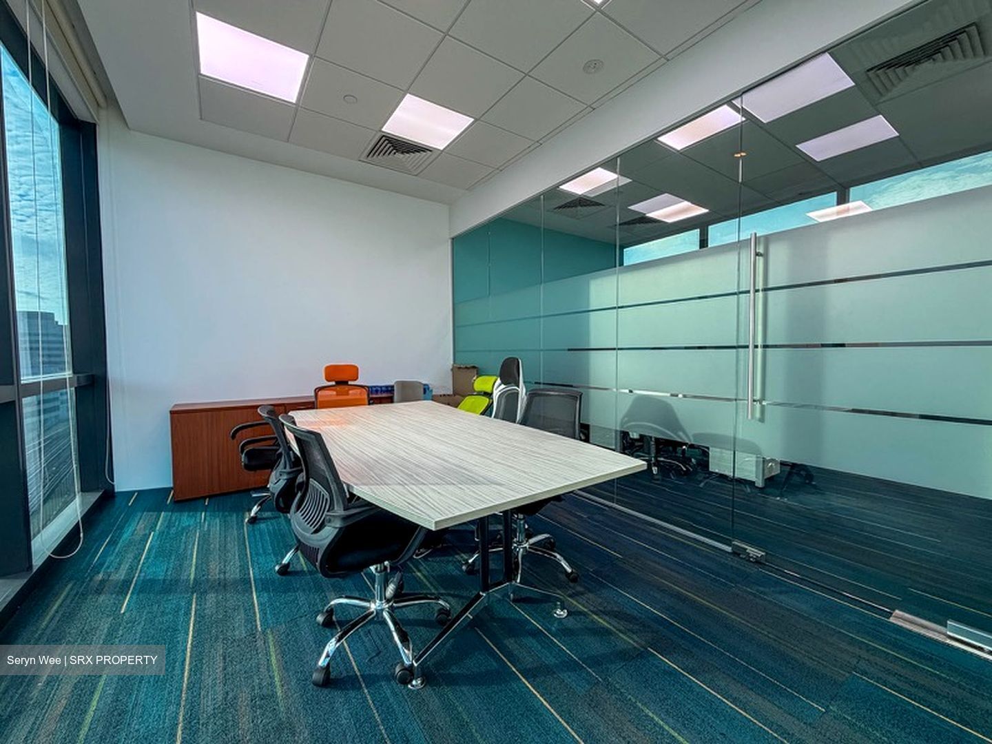 Vision Exchange (D22), Office #577756451